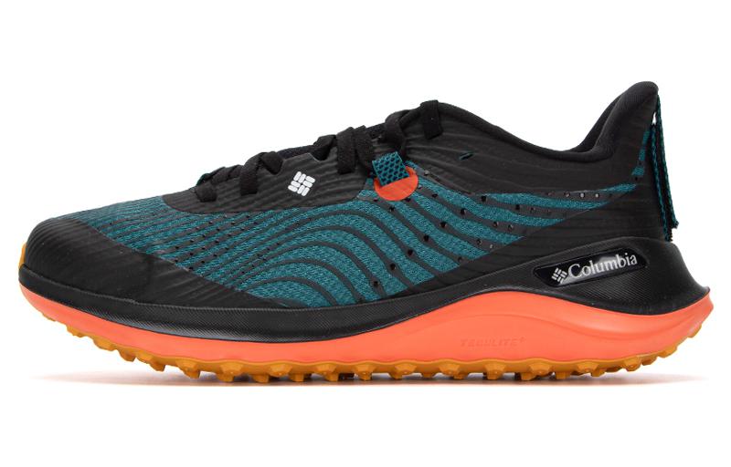 Buy Columbia 哥倫比亞 Escape Ascent 防滑耐磨 低筒 戶外功能鞋 男款 藍橙