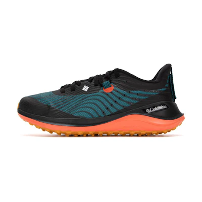 Columbia Escape Ascent 'Blue Orange'