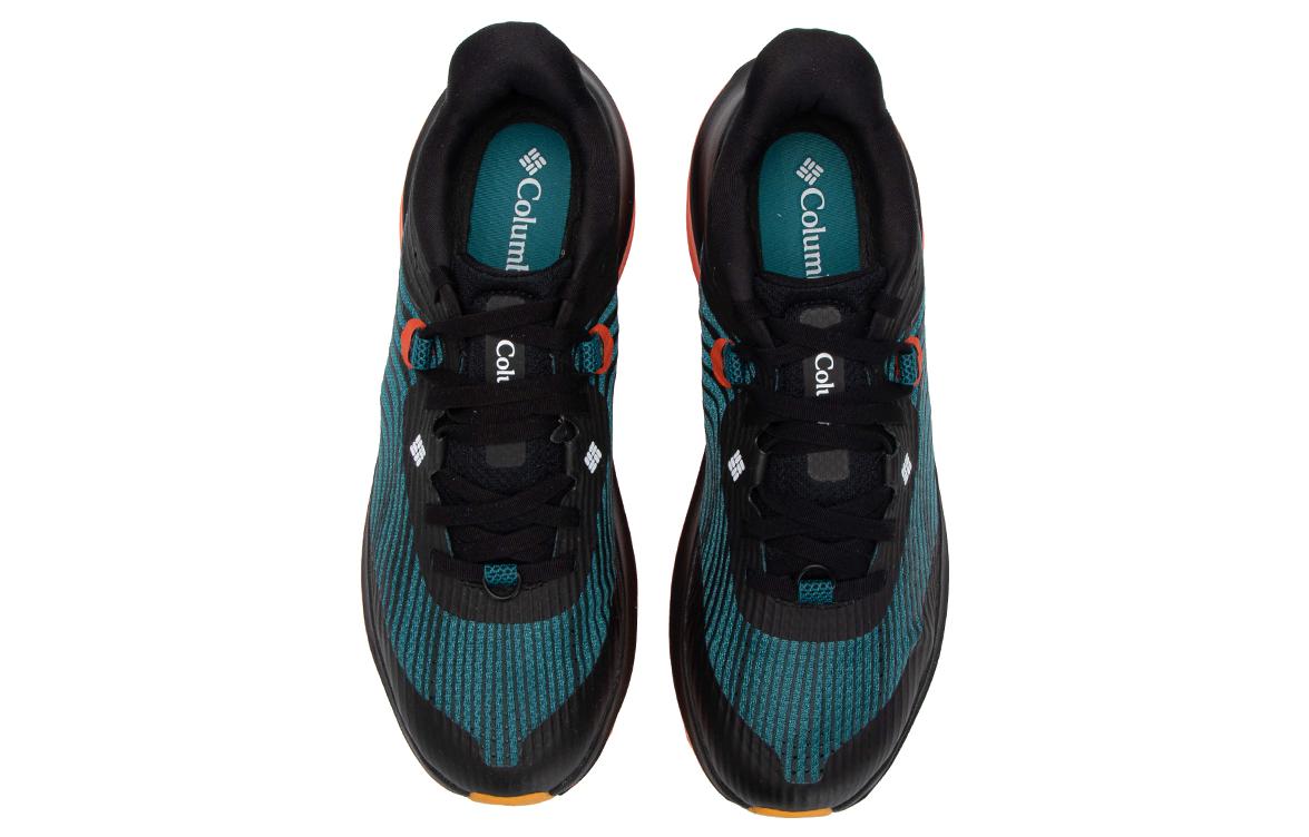 Columbia Escape Ascent 'Blue Orange' 圖 3