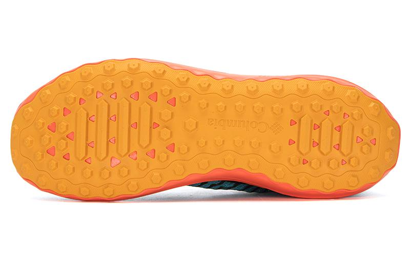 Columbia Escape Ascent 'Blue Orange' 圖 4