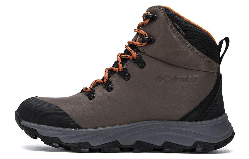 Columbia Expeditionist Boot 'Brown Black' BM8525255