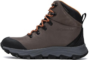 Columbia Expeditionist Boot 'Brown Black' BM8525255 Columbia Expeditionist Boot 'Brown Black' BM8525255