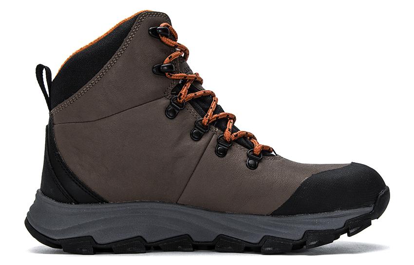 Order Columbia Expeditionist Boot 'Brown Black' BM8525255