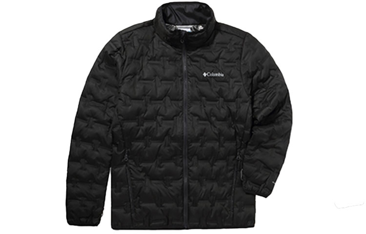 Shop Columbia Eyres Trail Interchange 3-in-1 Jacket Black  Winter Windproof Coat WE1157-010
