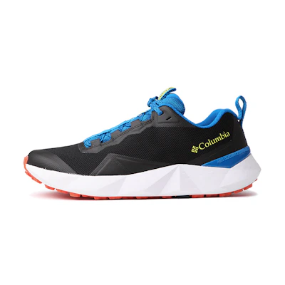 Columbia Facet15° 'Black Blue'