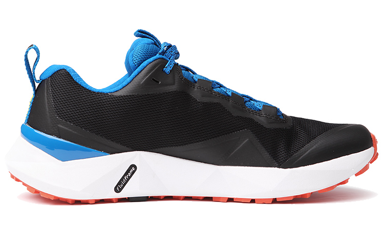 Columbia Facet15° 'Black Blue' 圖 2