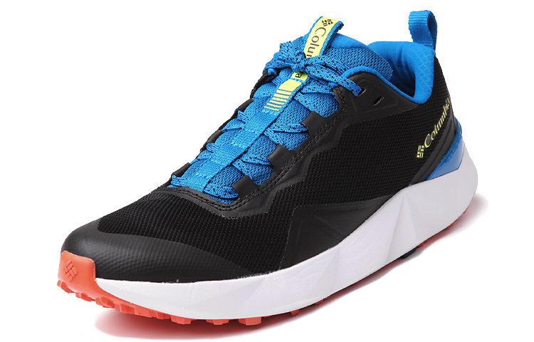 Columbia Facet15° 'Black Blue' 圖 3