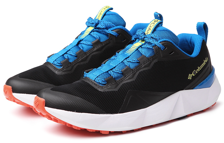 Columbia Facet15° 'Black Blue' 圖 4