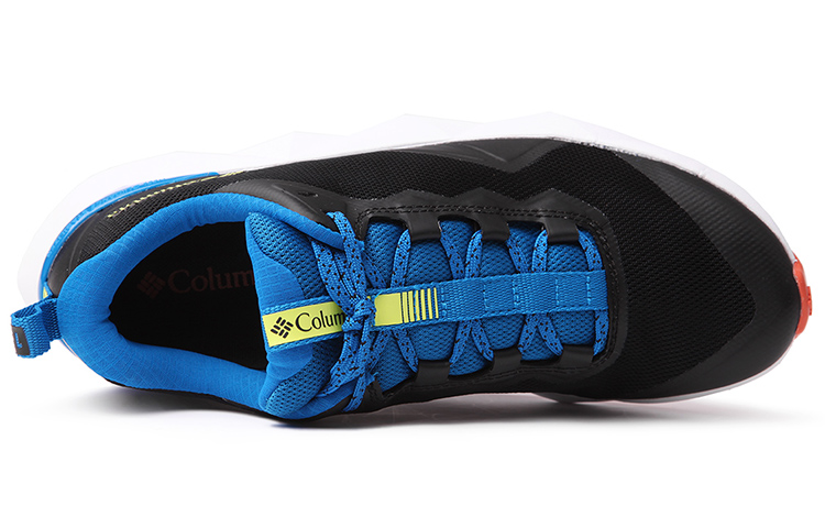 Columbia Facet15° 'Black Blue' 圖 5