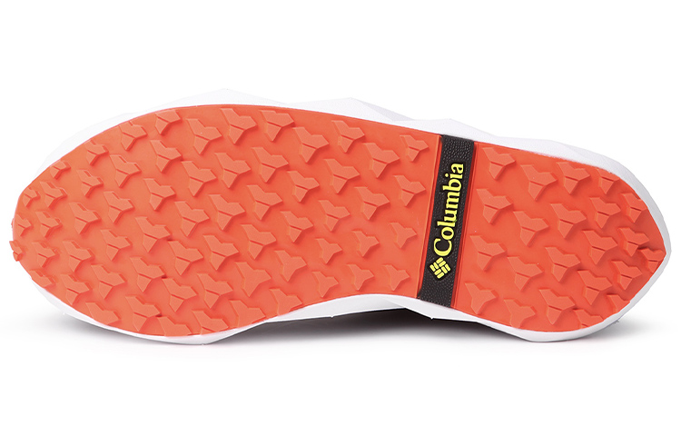 Columbia Facet15° 'Black Blue' 圖 6