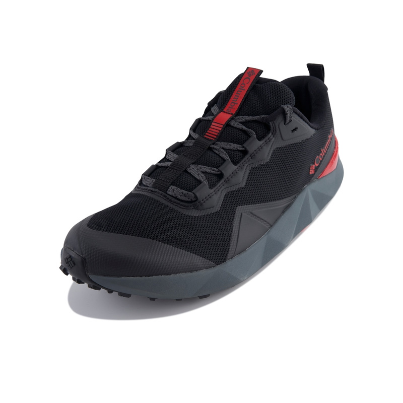 Columbia FACET15 'Black Outdoor' 圖 2