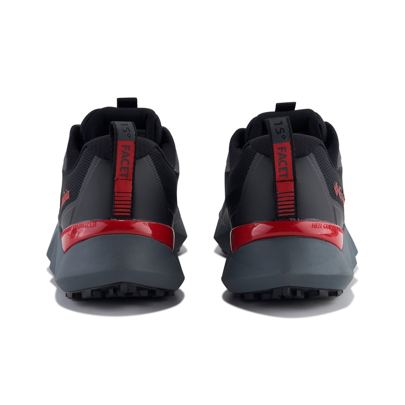 Columbia FACET15 'Black Outdoor' 圖 3