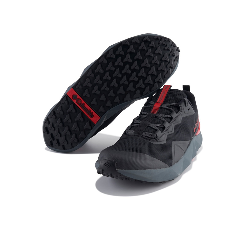 Columbia FACET15 'Black Outdoor' 圖 5