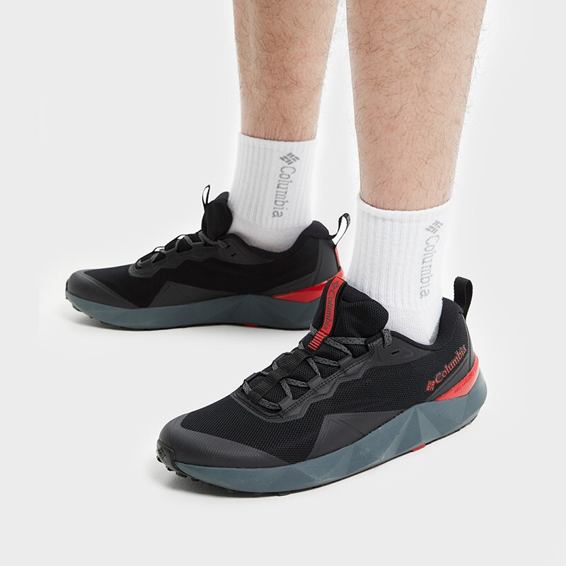 Columbia FACET15 'Black Outdoor' 圖 6
