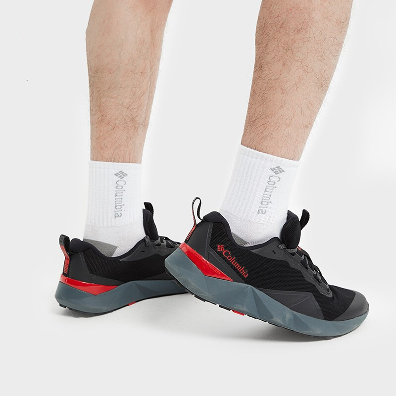 Columbia FACET15 'Black Outdoor' 圖 7