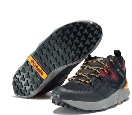 콜롬비아 패싯60 블루 (or 컬럼비아 패싯60 파랑) BM1821-444 Lookbook 콜롬비아 패싯60 블루 (or 컬럼비아 패싯60 파랑) BM1821-444