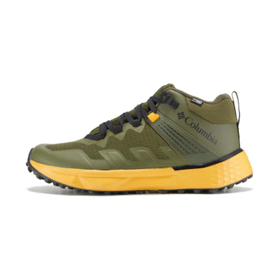 Columbia FACET75 'Green Outdoor Low'