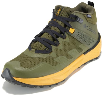Columbia FACET75 'Hijau Outdoor Rendah' BM7615-383 Order Columbia FACET75 'Hijau Outdoor Rendah' BM7615-383