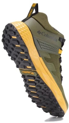 Columbia FACET75 'Hijau Outdoor Rendah' BM7615-383 Shop Columbia FACET75 'Hijau Outdoor Rendah' BM7615-383
