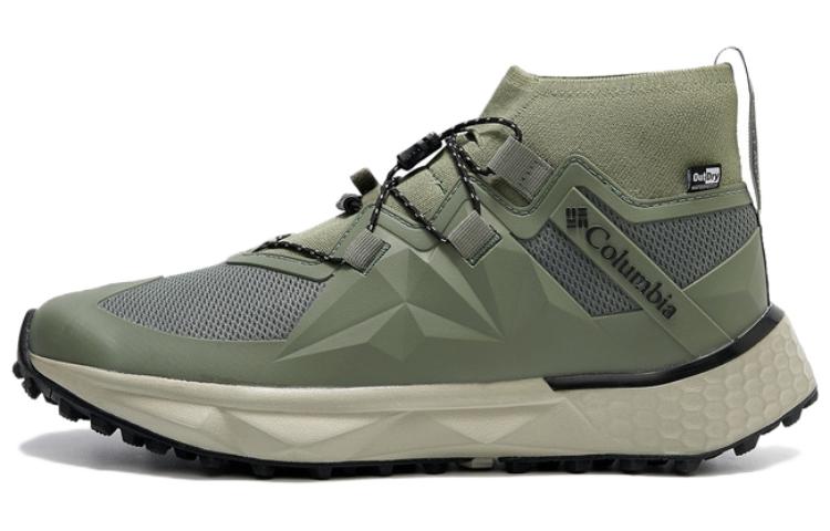 Buy 哥伦比亚 FACET75 中帮 &#x27;翡翠绿&#x27; BM9621-316