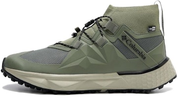 Columbia FACET75 Mid 'Emerald Green' BM9621-316 Columbia FACET75 Mid 'Emerald Green' BM9621-316