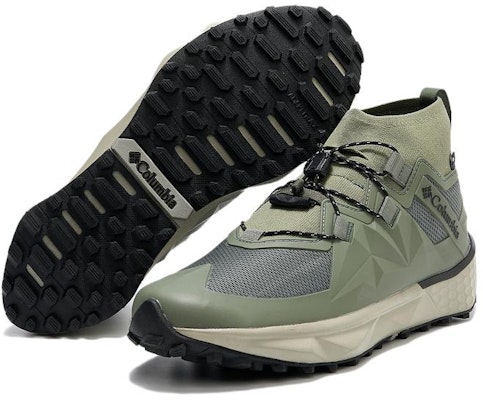 Columbia FACET75 Mid 'Emerald Green' BM9621-316 Lookbook Columbia FACET75 Mid 'Emerald Green' BM9621-316
