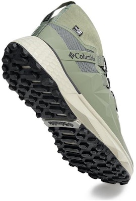 Columbia FACET75 Mid 'Emerald Green' BM9621-316 Shop Columbia FACET75 Mid 'Emerald Green' BM9621-316