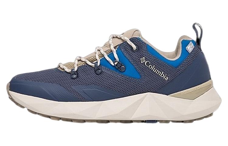 Columbia Facet 60 Low Outdry 'Grey Blue' BM1821-478