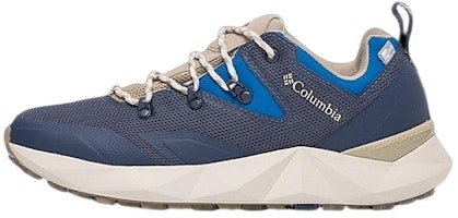 Columbia Facet 60 Low Outdry 'Grey Blue' BM1821-478 Columbia Facet 60 Low Outdry 'Grey Blue' BM1821-478