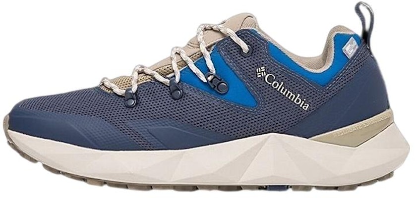Columbia Facet 60 Low Outdry 'Grey Blue' BM1821-478 Buy Columbia Facet 60 Low Outdry 'Grey Blue' BM1821-478