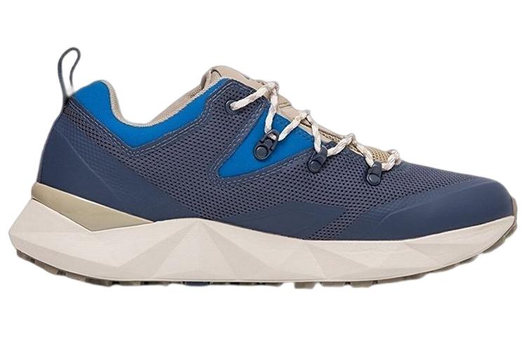 Order Columbia Facet 60 Low Outdry 'Gris Azul' BM1821-478