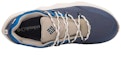 Shop Columbia Facet 60 Low Outdry 'Kelabu Biru' BM1821-478