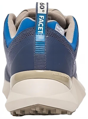 Columbia Facet 60 Low Outdry 'Gris Azul' BM1821-478 Purchase Columbia Facet 60 Low Outdry 'Gris Azul' BM1821-478