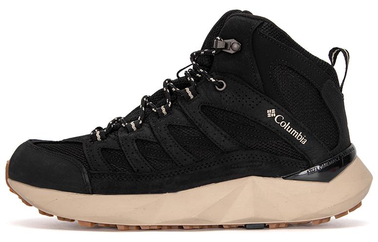 Buy Columbia Facet Ridge Kalis Air 'Hitam Putih' BM4754010