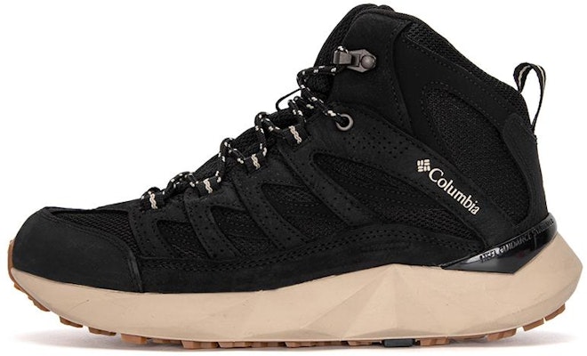 Columbia Facet Ridge Kalis Air 'Hitam Putih' BM4754010 Buy Columbia Facet Ridge Kalis Air 'Hitam Putih' BM4754010