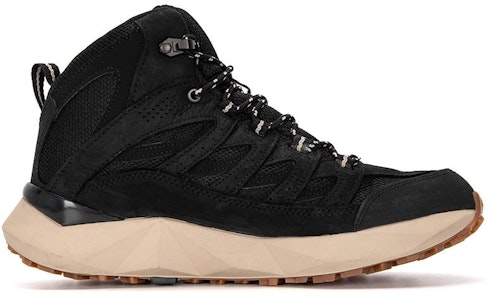 Columbia 哥倫比亞 Facet Ridge 防水防滑耐磨 低筒 戶外功能鞋 男款 黑白 Order Columbia 哥倫比亞 Facet Ridge 防水防滑耐磨 低筒 戶外功能鞋 男款 黑白