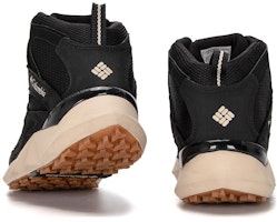 Columbia Facet Ridge Kalis Air 'Hitam Putih' BM4754010 Lookbook Columbia Facet Ridge Kalis Air 'Hitam Putih' BM4754010