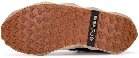 Columbia Facet Ridge Kalis Air 'Hitam Putih' BM4754010 Shop Columbia Facet Ridge Kalis Air 'Hitam Putih' BM4754010