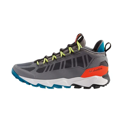 Columbia Flow Borough Low 'Grey Blue Orange'