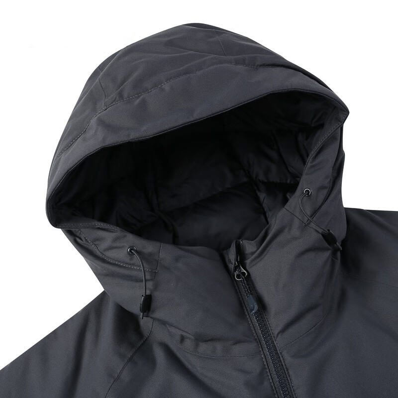 Purchase 哥伦比亚 GRAND TREK 3 防水保暖羽绒夹克 - 灰色 WE7857-023