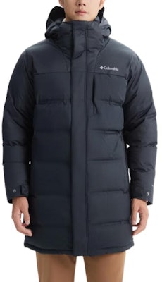 哥伦比亚Grand Trek Newton Ridge保暖防水羽绒夹克黑色男女款 XE1260-010 Shop 哥伦比亚Grand Trek Newton Ridge保暖防水羽绒夹克黑色男女款 XE1260-010