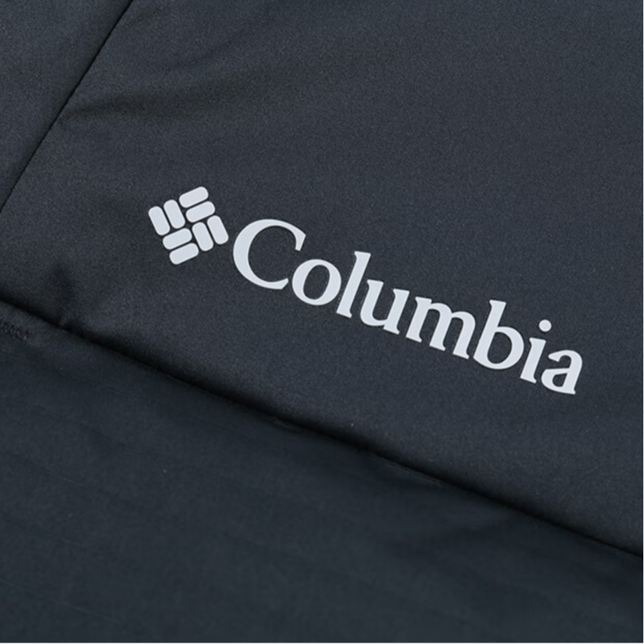 Details for 哥伦比亚Grand Trek Newton Ridge保暖防水羽绒夹克黑色男女款 XE1260-010