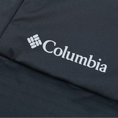 哥伦比亚Grand Trek Newton Ridge保暖防水羽绒夹克黑色男女款 XE1260-010 Details for 哥伦比亚Grand Trek Newton Ridge保暖防水羽绒夹克黑色男女款 XE1260-010