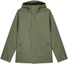 Order コロンビア グリーン 3イン1 防水防風 ハイキングジャケット フリース付き WE3321-397
