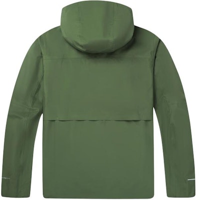 哥倫比亞防水戶外綠色登山外套附標誌 - 春季系列 WE4517-352 Lookbook 哥倫比亞防水戶外綠色登山外套附標誌 - 春季系列 WE4517-352