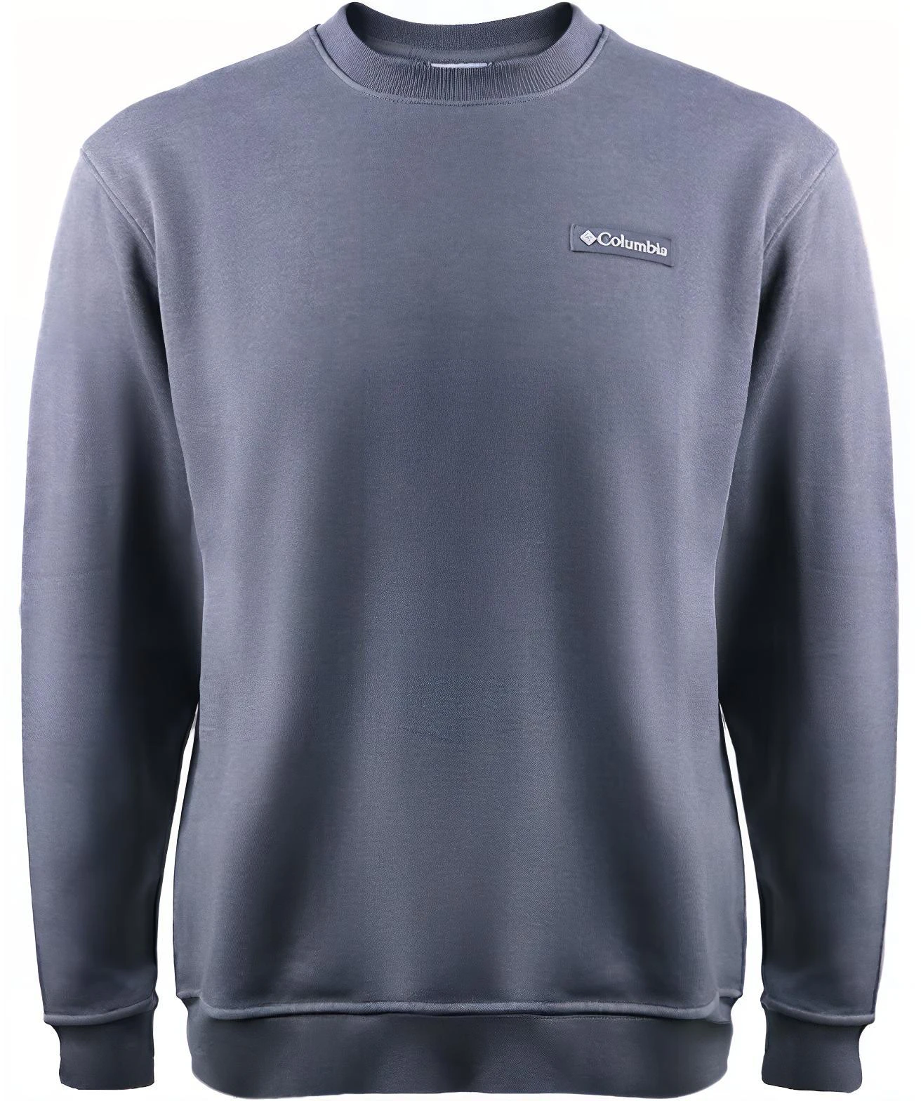 columbia-grey-crewneck-pullover-sweatshirt-comfortable-and-stylish-ae-3505-023