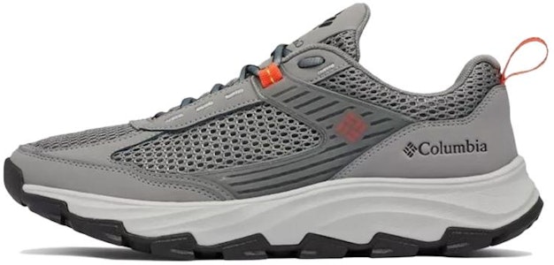 Columbia Hatana Breathe 'Abu-abu' Topi BM7444-033 Buy Columbia Hatana Breathe 'Abu-abu' Topi BM7444-033