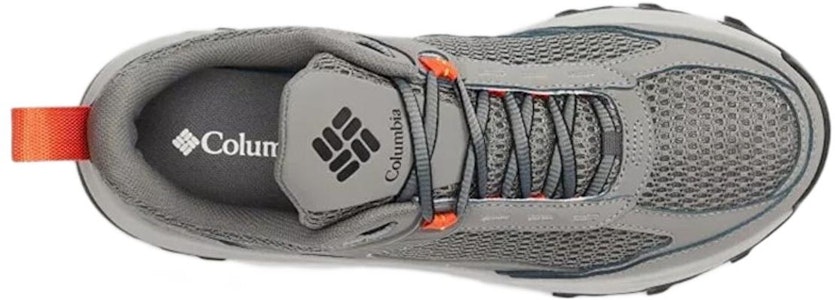 Columbia Hatana Breathe 'Abu-abu' Topi BM7444-033 Shop Columbia Hatana Breathe 'Abu-abu' Topi BM7444-033