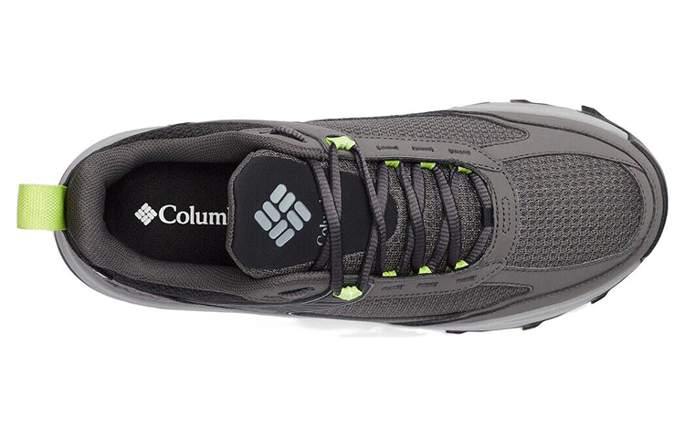 Lookbook Columbia Hatana Max Outdry 'Grey' BM0659-089