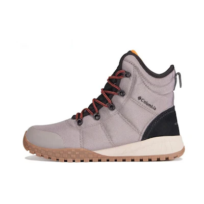 Columbia High 'Gray Outdoor Function'